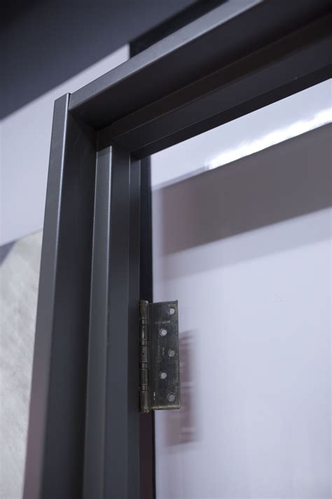 metal door frames